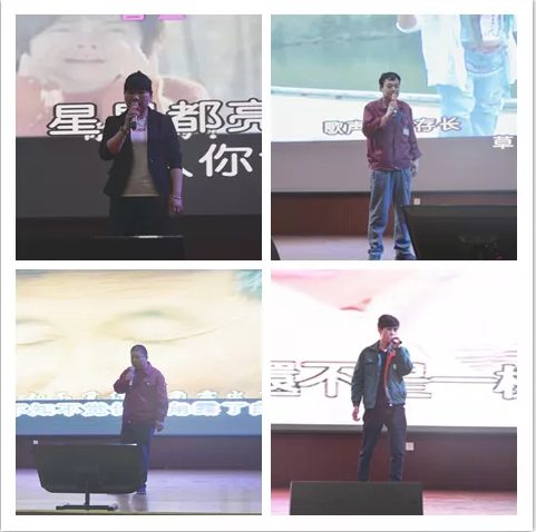 心怀感恩，载梦起航-美狮贵宾会集团2019年第一届娱乐活动圆满举行!