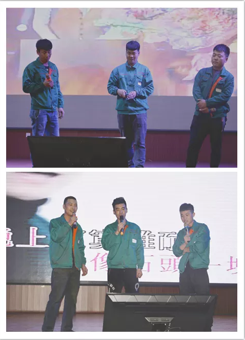 心怀感恩，载梦起航-美狮贵宾会集团2019年第一届娱乐活动圆满举行!