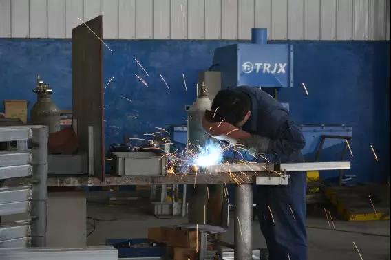 美狮贵宾会铝模板经典案例之潍坊歌尔绿城项目