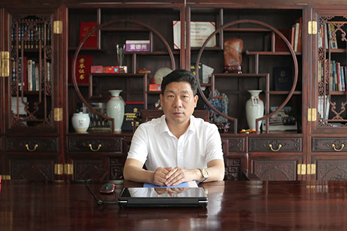 美狮贵宾会木业董事长